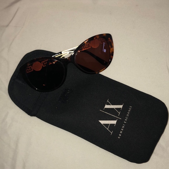 Armani Exchange Sunglasses - Picture 1 of 4